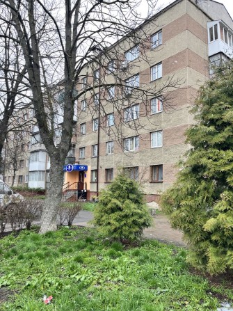 ТЕРМІНОВИЙ Продаж 3кім квартири з сучасним плануванням Центр - фото 1