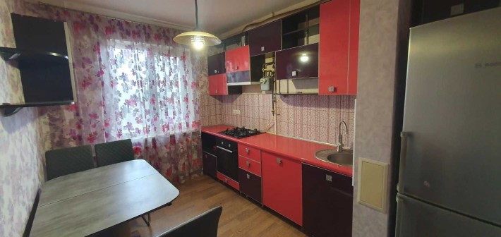 Продам 3 кімнатну квартиру на 5му Гірницькому з євроремонтом - фото 1