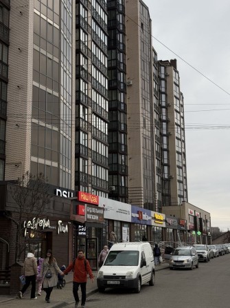 45кв.м. ЖК АТЛАНТ. Власник - фото 1