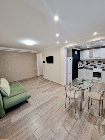 Продаж 3к квартири на 97кварталі! - фото 1