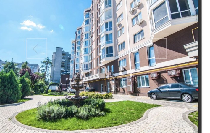 Продажа однокомнатной квартиры в центре Ирпеня с ремонтом - фото 1