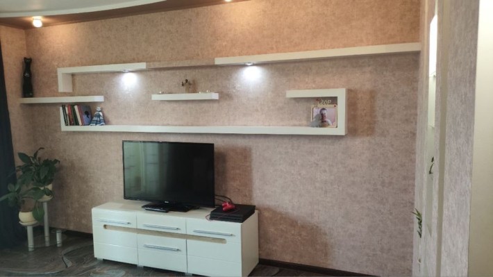 Продам 3-х комнатную на Сталинграда - фото 1