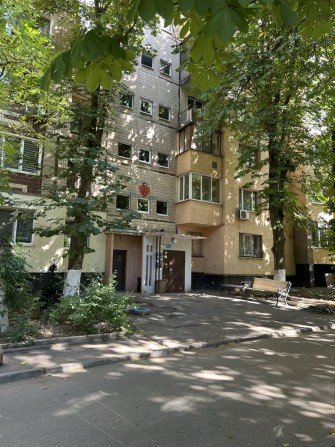 Продажа 4-хкомантой квартиры. Саксаганский район. Продаж квартири. - фото 1