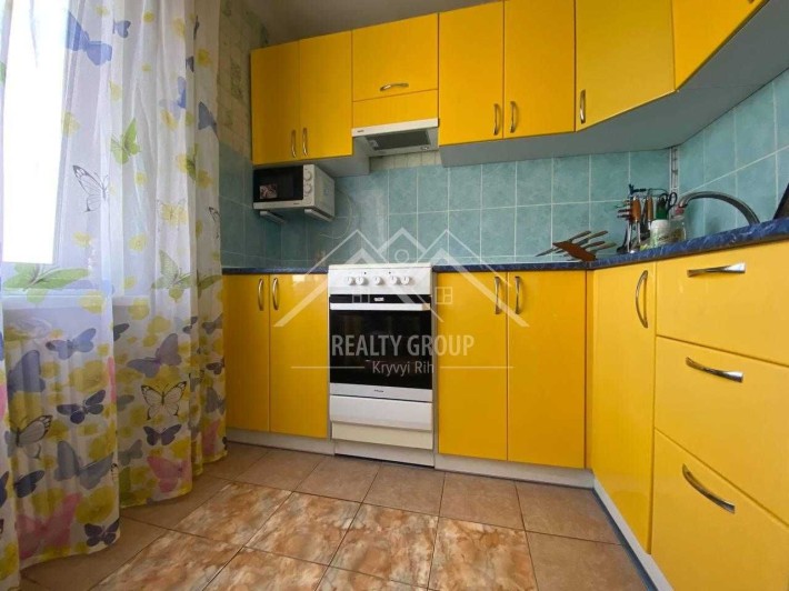 Продається затишна 3-кімнатна квартира у Східному-3! - фото 1