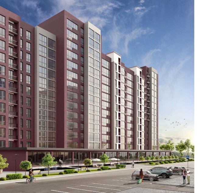 Продам, 2-кімнатну, ЦЕНТР, 65м.кв.,Княгинен - фото 1