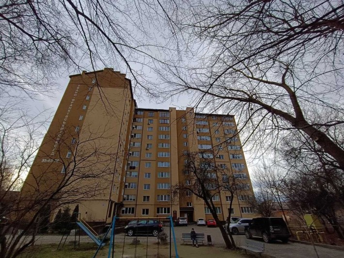 Продається 3 кімнатна квартира, готова до ремонту, ЦЕНТР, парк - фото 1