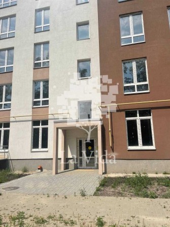 БЕЗ %.Квартира в новому ЖК "Нова Буча" - фото 1