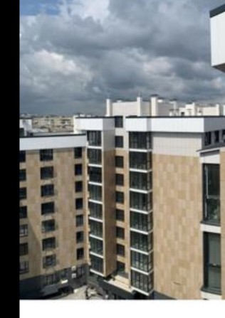 Продам квартиру від власника 97000$ Чорновола 7б - фото 1