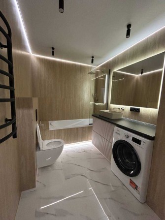 продаж 1.5 кім квартири в ЖК Фемелі Плаза - фото 1