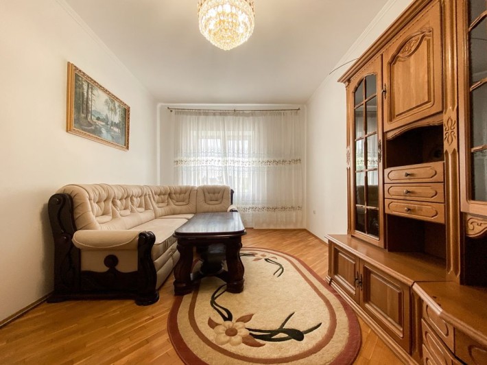 Продаж 3-кім. квартири в затишному будинку! Автономка, 2 поверх, гараж - фото 1