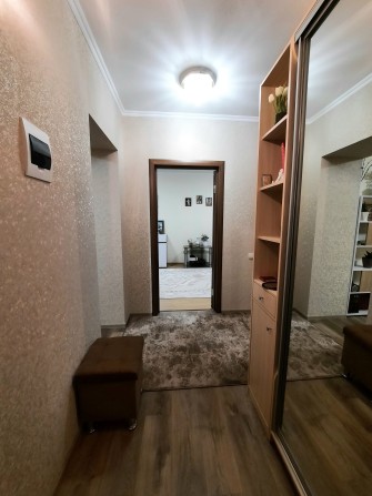 2 кімнатна квартира з чудовим наповненням - фото 1