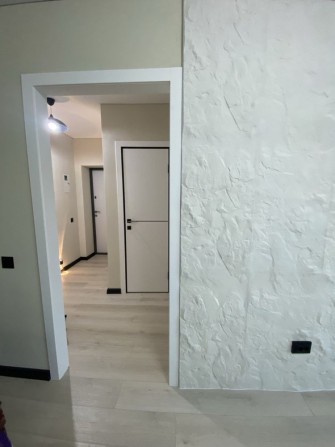 Продаж 3-х кімнатної квартири студії - фото 1