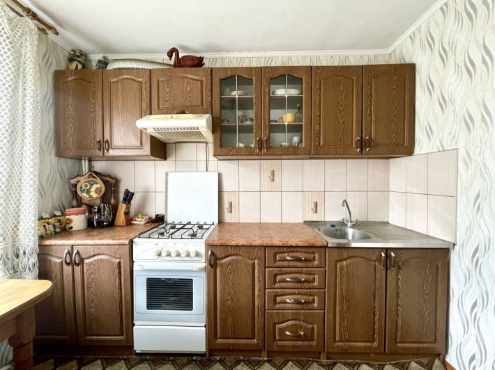 Продаж 3-к квартири по вул. Конякіна - фото 1
