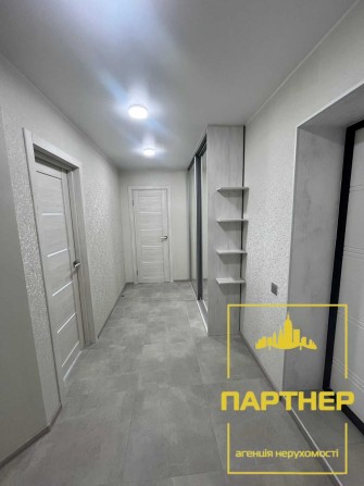 Продаж двокімнатної квартири з ремонтом 2025 року! - фото 1