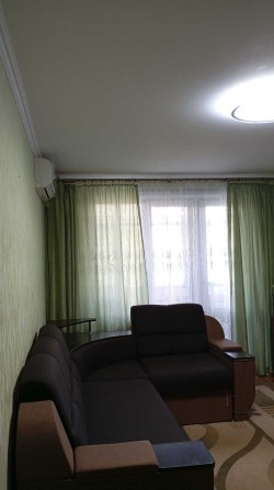 Продаж 2-х кімнатної квартири. Дружба. Вул. Миколи Ткачова (Мухіної) - фото 1