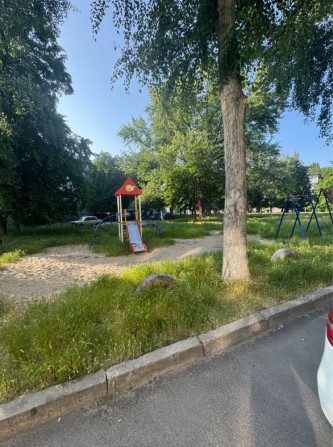 Продаж  1 кімнатної квартири - фото 1