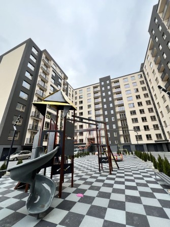 Здана 2-кімнатна+кухня-студія в центрі. Можна під постанови, єОселю. - фото 1