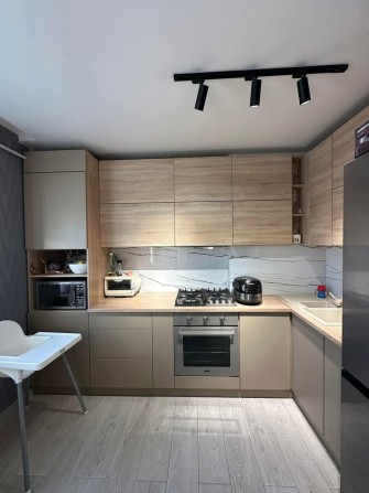 Продаж 2 - кім квартири у новобудові, ЖК Ферум ( р- н Рівненської ) - фото 1