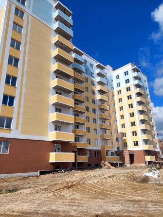 Продаж 1-но кімнатна квартира Буча ЖК Сонячна оселя - фото 1