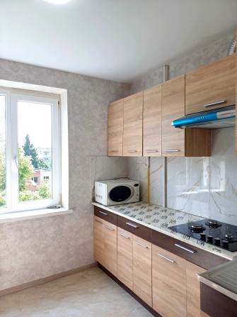 Продаж 1-но кімн. квартири по вул. Кравчука - фото 1