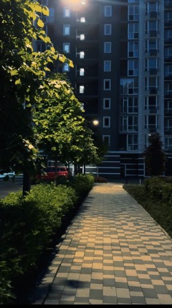 3к в сучасному ЖК Гранд бурже з фітнес-центром. Розтермінування 3 роки - фото 1