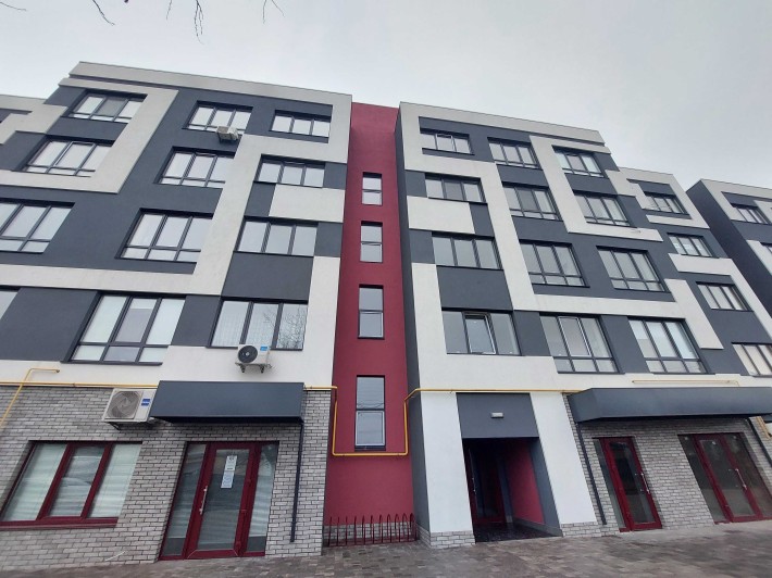 Продаж 1-к квартири  з максимальним наповненням! Зданий будинок Ірпінь - фото 1