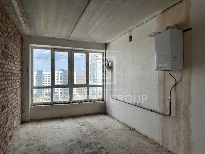 Продам 2к квартиру в ЖК Іділіка! 62.6 м2 за 55000$! - фото 1