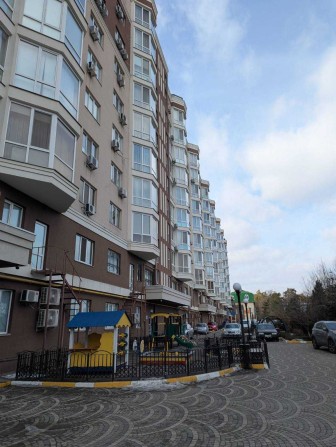 Чудова велика квартира в центрі міста! Газ - фото 1