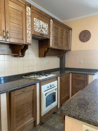 Продається простора квартира в центрі - фото 1