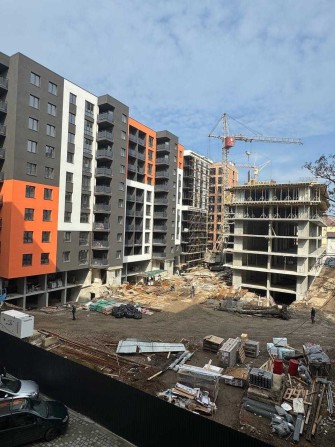 Продаж 1-кім, вул. НацГвардії, ЖК Central park. Розтермінування. - фото 1