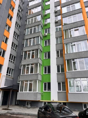 МІН. ПОДАТКИ!! 1к з ремонтом - фото 1