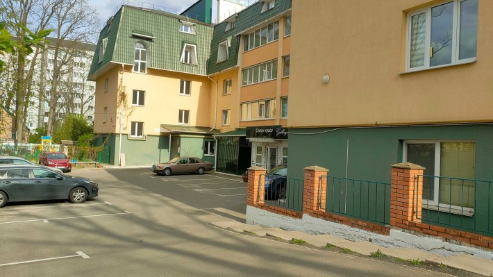 Продаж 2-х кімнатної квартири 86 м2 в центрі м. Ірпінь - фото 1