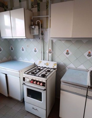 Продам 3х ком на Юбилейной - фото 1