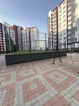 Двокімнатна,центр квартира 2-кімн продам,Васильянок Княгинин Галицька - фото 1