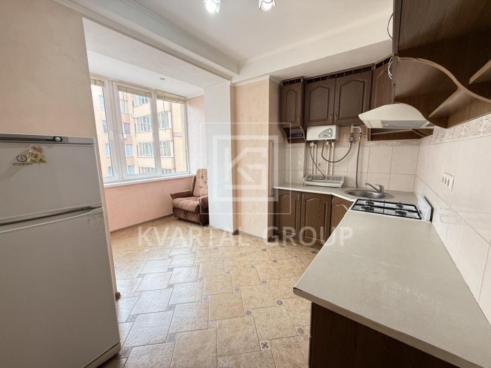 Без комісії. Простора квартира. Ремонт новий, оф 2% - фото 1