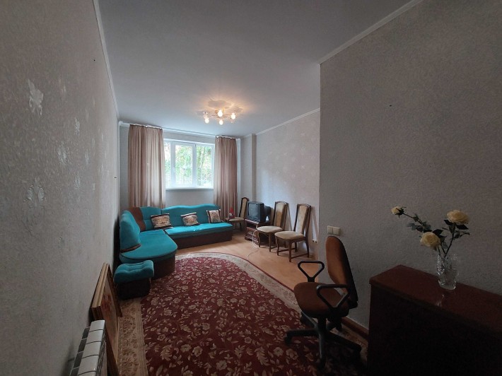 Продам квартиру з ремонтом Ірпінь центр! - фото 1