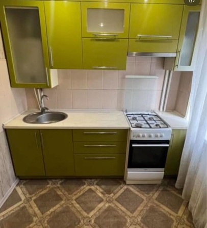 Продаж 1к кв 2/3 поверх - фото 1