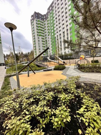 Продаж дворівневої 2к квартири в ЖК City Park 2 - фото 1