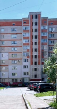 Терміновий продаж 1-кімнатної квартири - фото 1