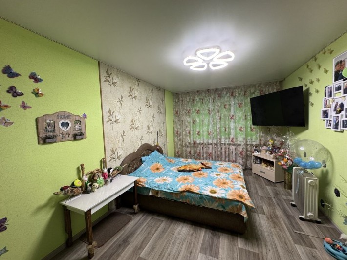 Продам 3 кімн. квартиру нагірна , зуп. Водоканал - фото 1