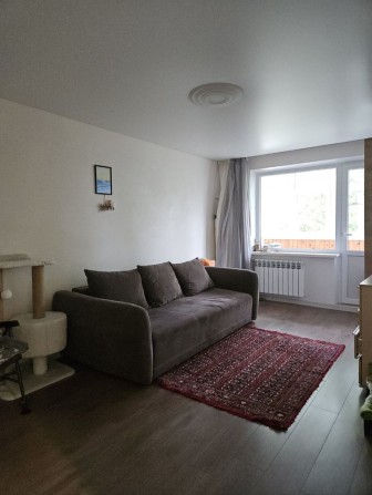 2-кімнатна квартира на Водоканалі 37 999 $ - фото 1