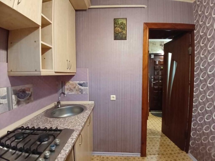 продаж 1- но кімнатної квартири - фото 1