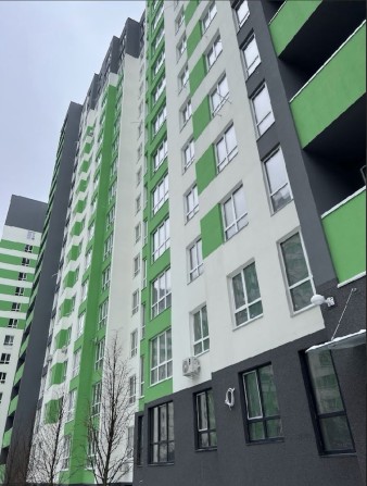 Продам чудову квартиру р-н Центрального парку - фото 1