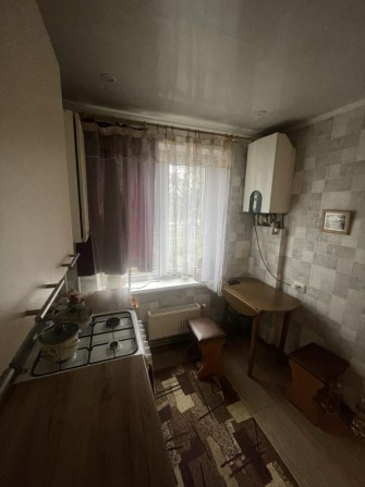 Продам 4 Ком Квартиру с Автономкой.17 кв - фото 1