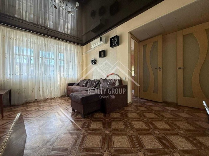 Продаж 2 кімн квартири в центрі міста (АВТОНОМНЕ ОПАЛЕННЯ) - фото 1