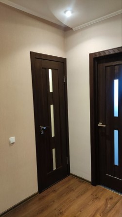 1-но кімнатна квартира м-н Індустріальний - фото 1