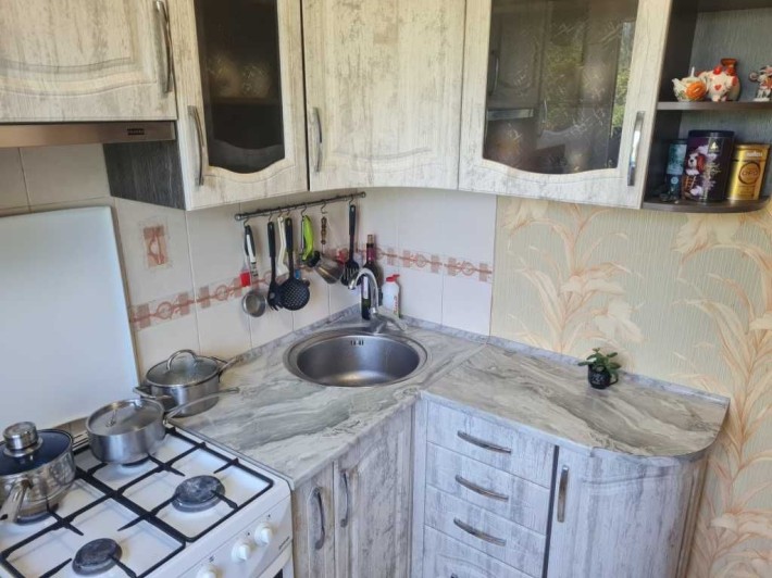 Продам 3х 6/9 ул. Просп.Университетский (Просп. Гагарина) - фото 1