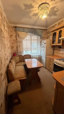 Двокімнатна квартира біля Порт Сіті - фото 1