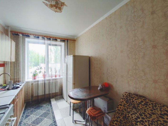Ірпінь,Новооскольська 6 а, 1к квартира з ремонтом - фото 1