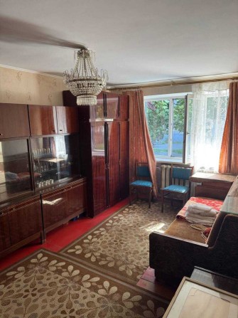 Продаж 1кімнатної квартири в центрі міста - фото 1
